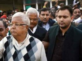 Will-Lalu-Prasad-Yadav-come-out-of -jail-in-the-first-week-of-November