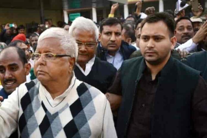 Will-Lalu-Prasad-Yadav-come-out-of -jail-in-the-first-week-of-November