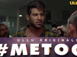 Best 10 Web series of Ullu Originals in hindi