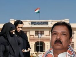 Bihar Election 2025: बिहार चुनाव से पहले ‘बुर्का’ पर सियासी संग्राम! बीजेपी की मांग को आरजेडी ने बताया राजनीतिक एजेंडा