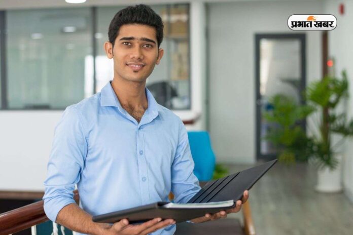 BTech वालों के लिए शानदार भर्ती, लाखों में होगी Salary 