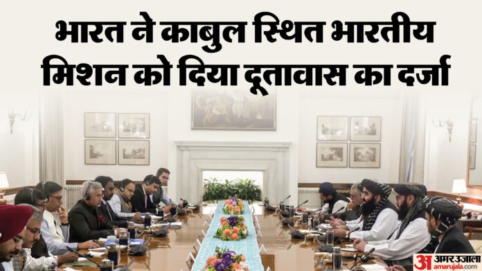 Afghanistan: 'भारत करीबी दोस्त, इसके खिलाफ अपनी जमीन का इस्तेमाल नहीं होने देंगे', अफगान विदेश मंत्री का बयान