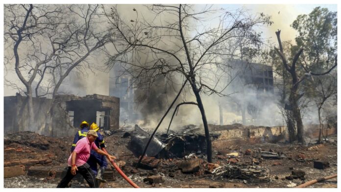 AI Plane Crash: 'एअर इंडिया विमान हादसे की जांच में कोई गड़बड़ी नहीं', विमानन मंत्री राममोहन नायडू का बयान