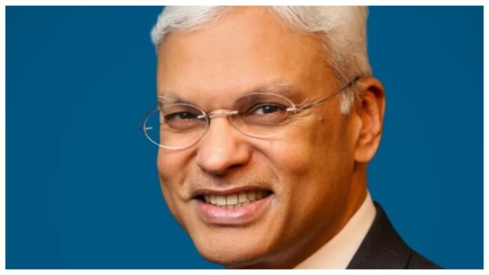 Ashley Tellis: कौन हैं एश्ले टेलिस? भारत में पैदा हुए, यूएस सरकार के शीर्ष सलाहकार; चीन के लिए जासूसी का आरोप