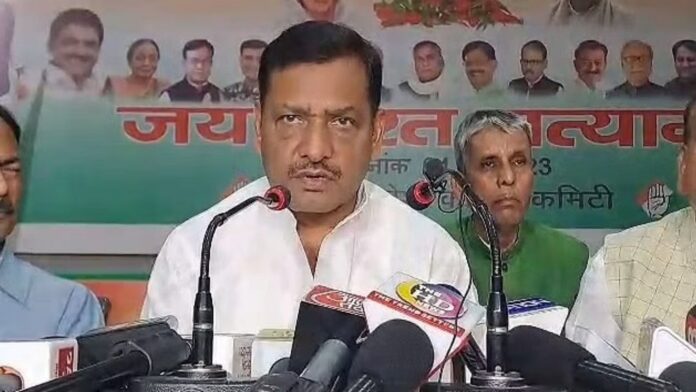 Bihar Election : अखिलेश प्रसाद सिंह ने टिकट बंटवारे पर मानी यह बात, कहा- आम लोगों में गलत संदेश गया है