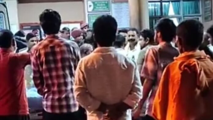 Murder Case : राजधानी पटना में युवक की गोली मारकर हत्या, पूर्व रंजिश में दिया घटना को अंजाम