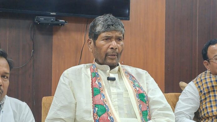 Bihar: पशुपति पारस बोले- महागठबंधन के साथ नहीं, अकेले चुनाव लड़ रही हमारी पार्टी; अब तक 33 प्रत्याशी उतारे