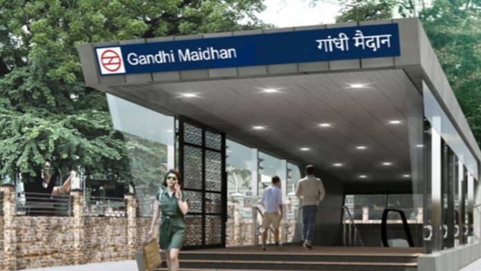 Patna Metro Start : कल से पटना मेट्रो दौड़ेगी, फिलहाल तीन स्टेशनों का सफर; सुबह 11 बजे उद्घाटन