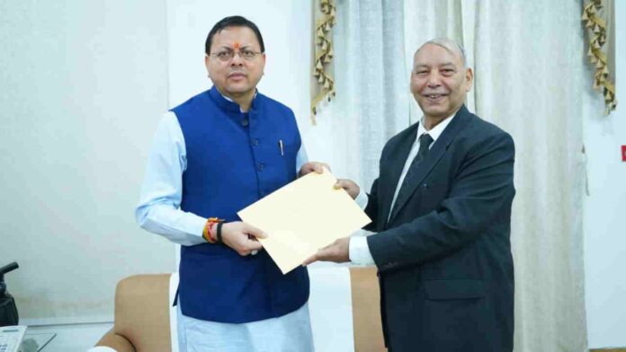 Uttarakhand: यूकेएसएसएससी की परीक्षा रद्द, आयोग की रिपोर्ट के बाद सरकार का बड़ा फैसला, तीन माह में दोबारा होगी