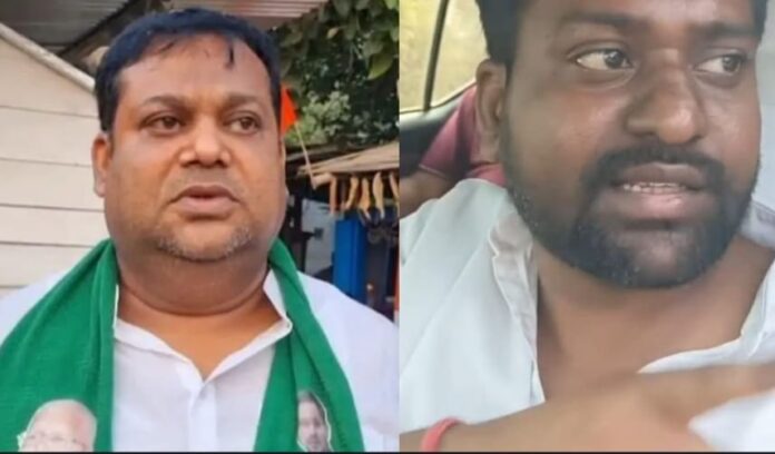 Bihar: गौड़ाबौराम में VIP और राजद आमने-सामने, दोनों उम्मीदवारों के समर्थन में आएंगे महागठबंधन के स्टार प्रचारक