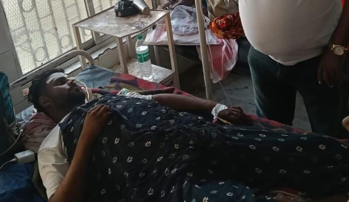 Bihar Crime: मुजफ्फरपुर में दीपावली की रात चाकूबाजी, दो सगे भाइयों सहित पांच घायल; एक आरोपी गिरफ्तार