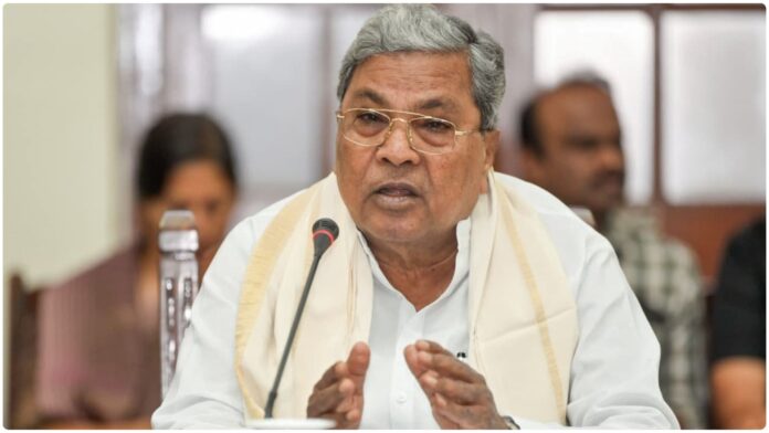 RSS: 'वे सनातन से जितना दूर जाएंगे, मतदाता उनसे उतना ही दूर होंगे', कर्नाटक सीएम के बयान पर संघ का पलटवार