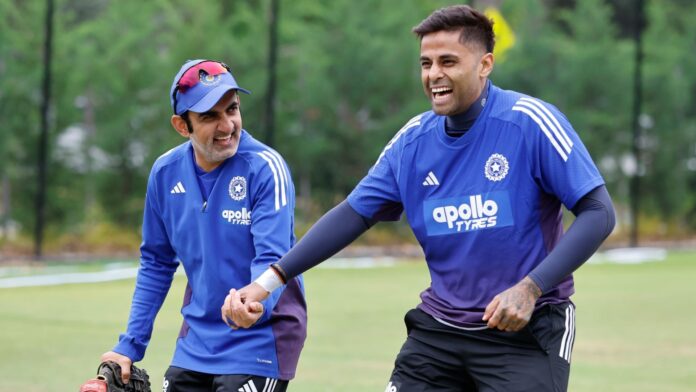 IND vs AUS: भारतीय टीम ऑस्ट्रेलिया पर बरकरार रखना चाहेगी पांच वर्षों का वर्चस्व, आज खेला जाएगा पहला टी20 मैच