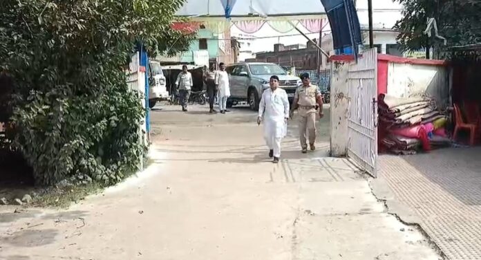 Bihar Election: जहानाबाद की तीनों विधानसभा में स्क्रूटनी पूरी, महागठबंधन-जनसुराज के प्रत्याशी का नामांकन वैध