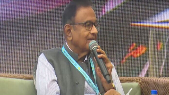 Operation Blue Star: 'ऑपरेशन ब्लू स्टार गलत था... इंदिरा गांधी को जान देकर चुकानी पड़ी कीमत', बोले- पी चिदंबरम