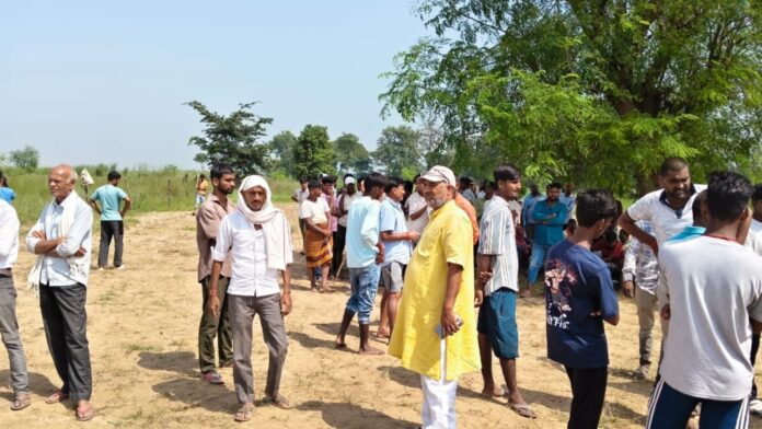 Bihar News: सोन नदी में नाव पलटने से छह लोग डूबे, दो का शव बरामद; चार अभी भी लापता