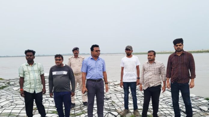 Bihar Heavy Rain: 'सावधान! अनावश्यक घर से न निकलें', मौसम विभाग ने किया अलर्ट, प्रशासन की ओर से एडवाइजरी जारी