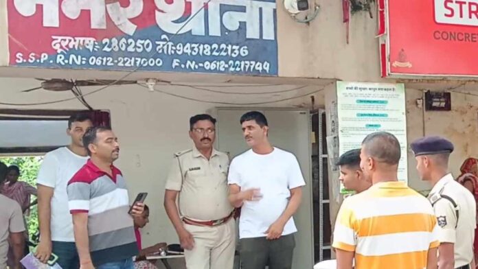 Bihar News: किशोरी से मेडिकल दुकानदार ने की छेड़खानी, विरोध करने पर की परिवार वालों के साथ मारपीट