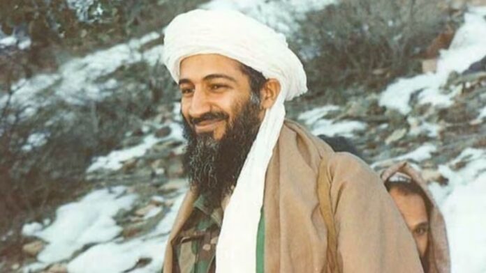 CIA: अफगानिस्तान से बुर्के में छिपकर भागा था ओसामा बिन लादेन, पूर्व सीआईए अधिकारी का चौंकाने वाला खुलासा