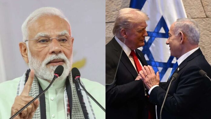 Israel-Hamas Ceasefire LIVE: बंदियों की रिहाई पर PM मोदी ने जताई खुशी, ट्रंप के शांति प्रयासों की सराहना की