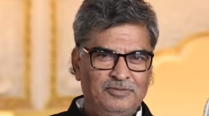 Bihar Election: सभी दल घूमते हुए अरुण कुमार अब जदयू में; नीतीश कुमार की पार्टी में जुड़ा एक और भूमिहार चेहरा