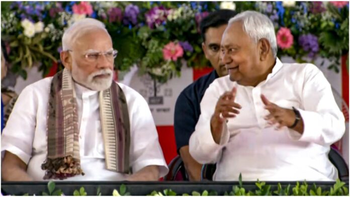 Bihar Election: NDA में सीट बंटवारे के बाद इस बात को लेकर नाराज हो गए सीएम नीतीश कुमार! बुलाई जदयू की बैठक