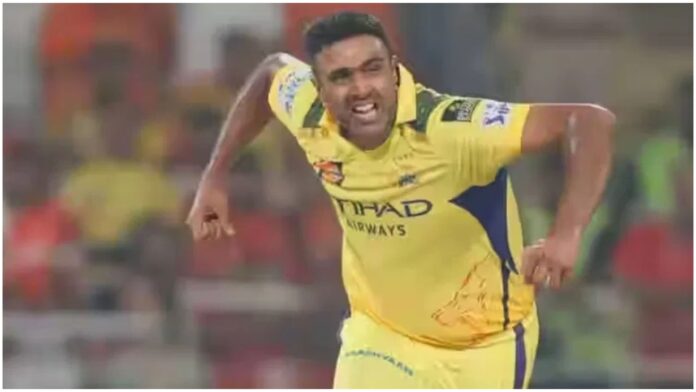 R Ashwin: एडम जंपा ने मांगे अश्विन से भारतीय क्रिकेटरों के नंबर? पूर्व स्पिनर ने लीक कर दी चैट;  वीडियो वायरल