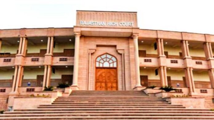 Rajasthan News: राजस्थान हाईकोर्ट का सख्त सवाल, सरकारी इमारतों में क्यों हो रहे हादसे? सरकार को दिए ये निर्देश