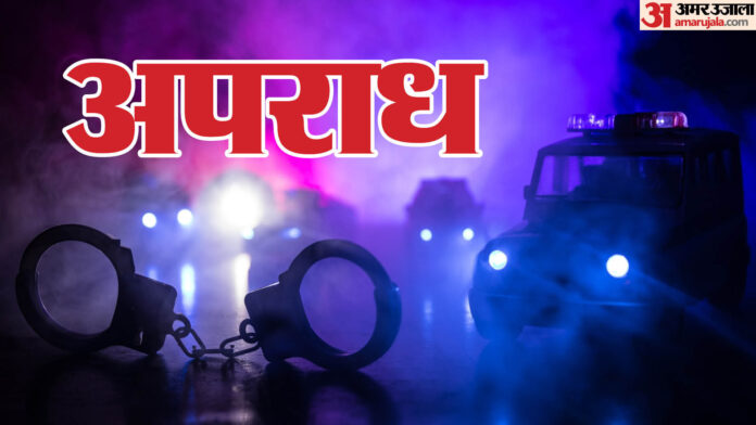 Crime: छोटे से झगड़े में जोड़े ने कार से दो KM तक किया फूड डिलीवरी एजेंट का पीछा, टक्कर मार ली जान; गिरफ्तार