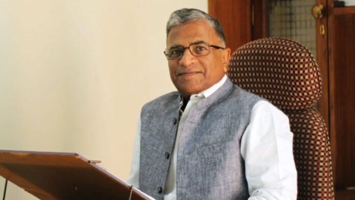 Bihar Polls: राज्यसभा उपसभापति हरिवंश की पीके पर बड़ी भविष्यवाणी, बताया कैसा प्रदर्शन कर सकती है जन सुराज?