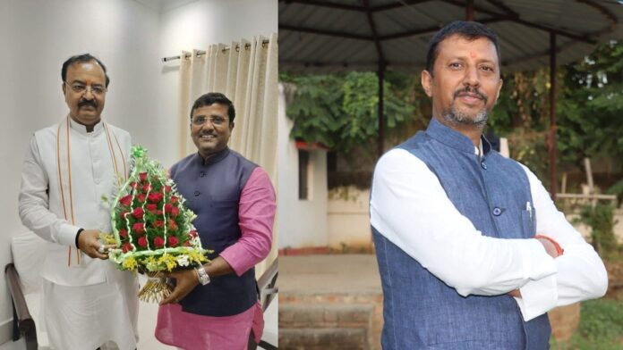 BJP Candidate: पूर्व केंद्रीय मंत्री को उतारा, 7 बार के विधायक का टिकट काटा; पटना में BJP ने किया बड़ा उलटफेर