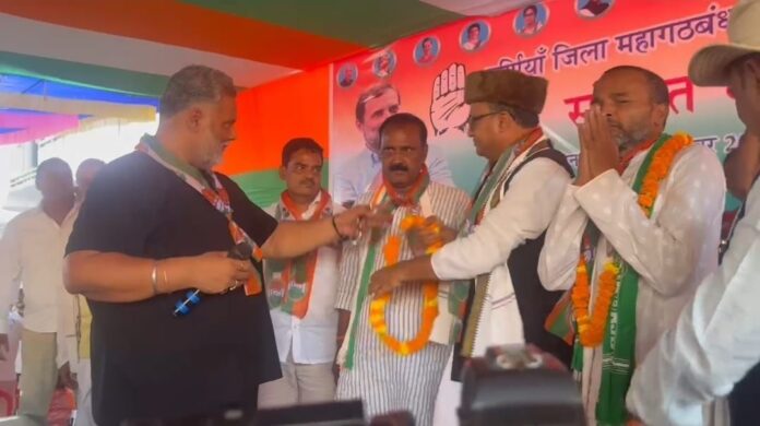 Bihar Election: 'जितना पैसा सरकार के पास नहीं, उतना मेरे पास', पूर्णिया में पप्पू यादव का दावा; क्या मायने?