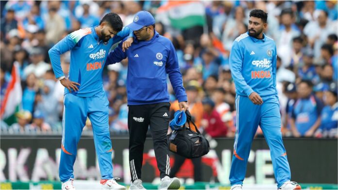 Shreyas Iyer: श्रेयस अय्यर सिडनी के अस्पताल में भर्ती, फिलहाल आईसीयू में; तीसरे वनडे के दौरान लगी थी चोट