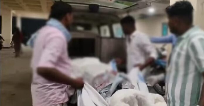 Bihar News: खूनी झड़प में युवक की गोली मारकर हत्या, जांच में जुटी पुलिस; नशे को लेकर हुआ था विवाद