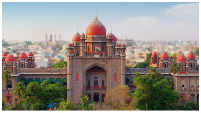 Telangana: उच्च न्यायालय का राज्य सरकार को झटका, निकाय चुनाव में ट्रिपल टेस्ट ढांचे में चुनाव कराने का निर्देश