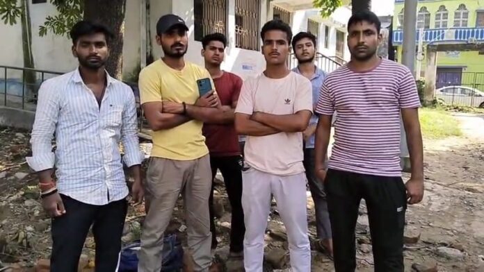 Bihar News: ससुराल में महिला की संदिग्ध मौत, मायके वालों ने लगाया प्रताड़ना और हत्या का आरोप