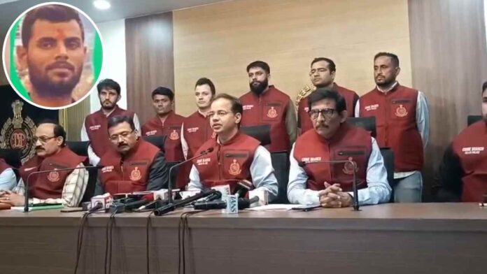 Delhi Encounter: दिल्ली में मारे गए बिहार के गैंगस्टर्स का ये था प्लान, पुलिस ने किया फेल; हुआ बड़ा खुलासा