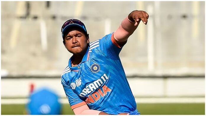 Ranji Trophy: रणजी ट्रॉफी के लिए बिहार की टीम घोषित, 14 साल के वैभव सूर्यवंशी को मिली बड़ी जिम्मेदारी