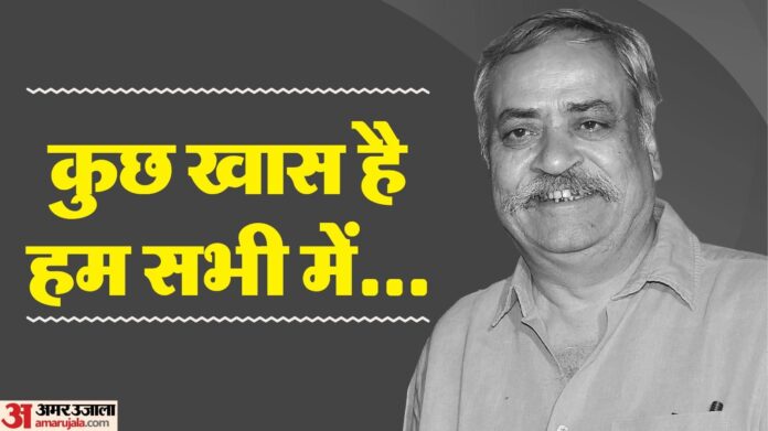 क्या स्वाद है जिंदगी में: ताकतवर किस्सागो थे पीयूष पांडे, 31 साल पहले उनके इस एड ने बदला विज्ञापन जगत का स्वाद