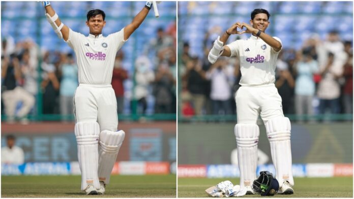 IND vs WI Day-1 Highlights: पहले दिन का खेल खत्म, भारत पहली पारी में 318/2, यशस्वी 173 रन बनाकर नाबाद