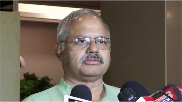 RSS: 'हम भारत के लिए काम करते हैं, अमेरिका में कोई लॉबिंग फर्म नहीं हायर'; आरएसएस का कांग्रेस पर पलटवार