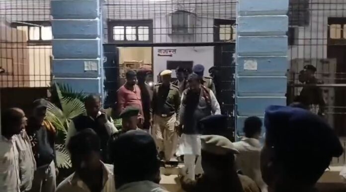 Bihar News: अनंत सिंह के दुश्मन का आत्मसमर्पण; लालू यादव के राजद के टिकट पर उतरे लल्लू मुखिया का सरेंडर