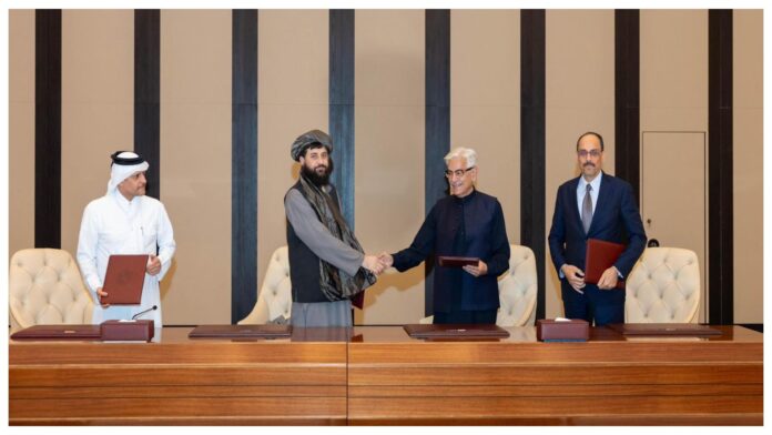 Pakistan-Afghanistan Peace Talks: अफगानिस्तान-पाकिस्तान शांति वार्ता फिर विफल, सीमा पार आतंक पर नहीं बनी बात