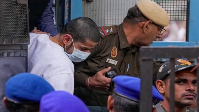 Anmol Bishnoi: अनमोल बिश्नोई को 11 दिन की रिमांड पर भेजा, NIA ने कहा- बब्बर खालसा जैसे आतंकी संगठन से कनेक्शन