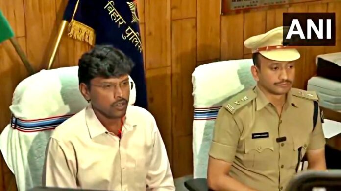 Bihar Elections: 'सभी लाइसेंसी हथियार जमा होंगे, 50 जगहों पर जांच'; अनंत सिंह की गिरफ्तारी के बाद पटना के डीएम