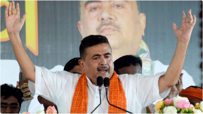 Bengal: 'अगर आप भारत को हिलाएंगी तो बंगाल आपको हिला देगा..', शुभेंदु अधिकारी का सीएम ममता बनर्जी पर पलटवार