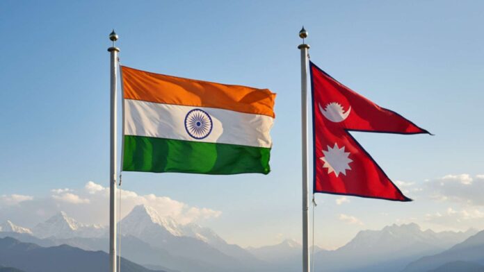 Nepal Elections: चुनाव से पहले भारत-नेपाल के बीच बातचीत, राजदूत श्रीवास्तव ने गृहमंत्री आर्यल से की मुलाकात