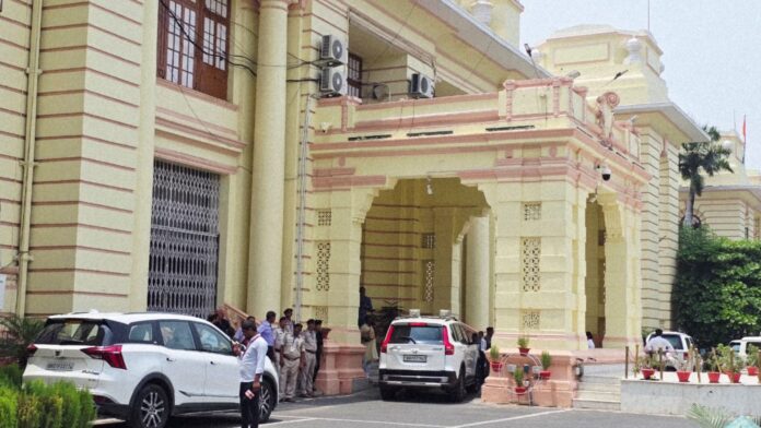 Bihar : बिहार चुनाव परिणाम के बाद अब विधानसभा अध्यक्ष के लिए मुनादी; स्पीकर के लिए विपक्ष भी करेगा नामांकन?