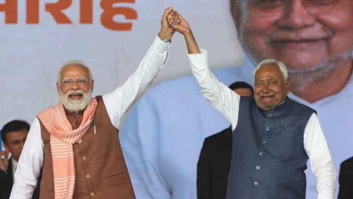 Bihar News: जदयू के विभागों में बहुत बदलाव नहीं, भाजपा में नए चेहरों का असर; सीएम नीतीश की हरी झंडी का इंतजार