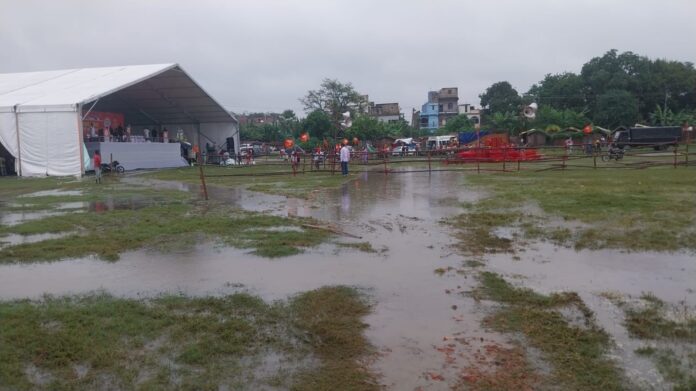 Bihar Election: पहले चरण के मतदान के दिन मौसम कैसा रहेगा? मोंथा ने बिहार चुनाव प्रचार की रफ्तार थामी